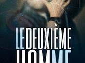 DEUXIEME HOMME, d'Hervé COMMERE