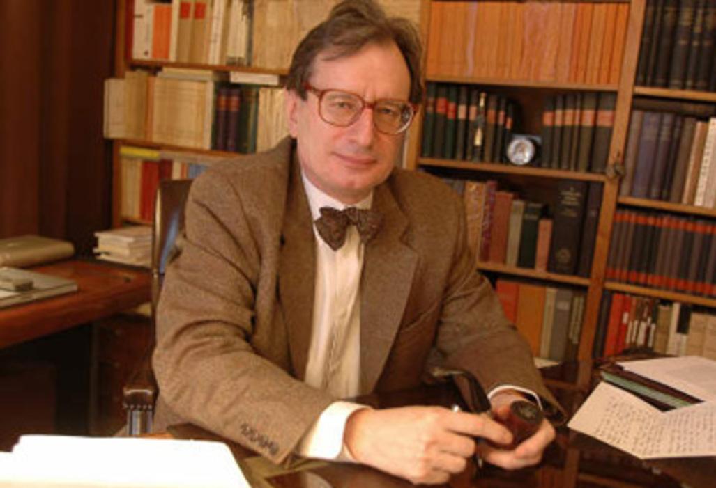 Jean-Luc Marion : « Nous sommes entrés dans le nihilisme »