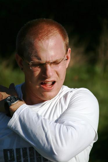 Stéphane reviendra à Bénodet