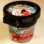 Ben & Jerry’s présente : le « Euphori-Lock »