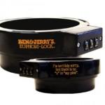 Ben & Jerry’s présente : le « Euphori-Lock »