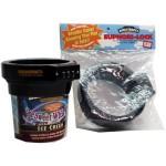 Ben & Jerry’s présente : le « Euphori-Lock »