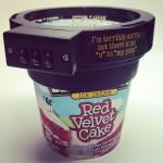 Ben & Jerry’s présente : le « Euphori-Lock »