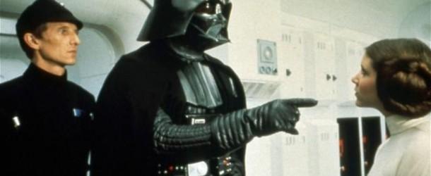 Disney rachète LucasFilm et annonce la sortie de « La Guerre des étoiles 7  » pour 2015