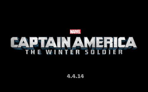 Captain America 2, infos