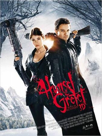 Hansel & Gretel