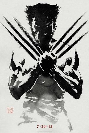 The Wolverine