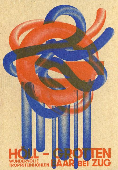 Un abécédaire en cartes postales