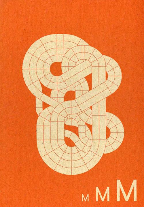 Un abécédaire en cartes postales