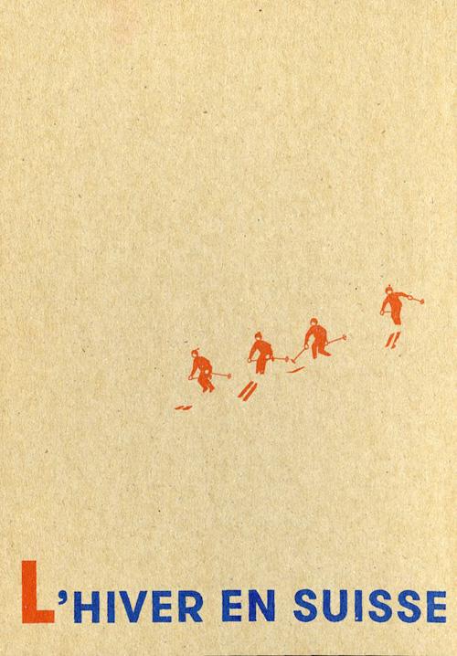 Un abécédaire en cartes postales