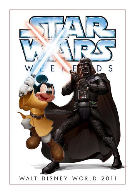 [News] Mickey se paye Lucasfilm pour 4 milliards !