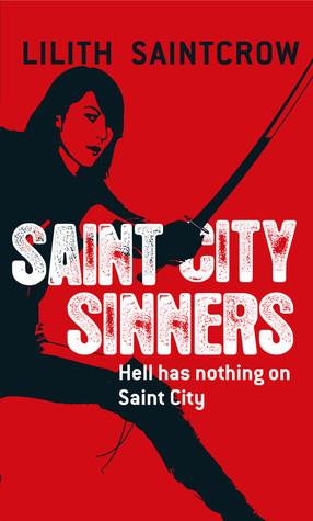Danny Valentine T.4 : Terminus Saint-City - Lilith Saintcrow