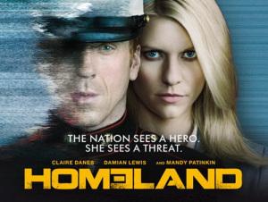 Homeland : La rentrée des anti-héros.