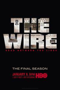 The Wire, un chef d’oeuvre ?