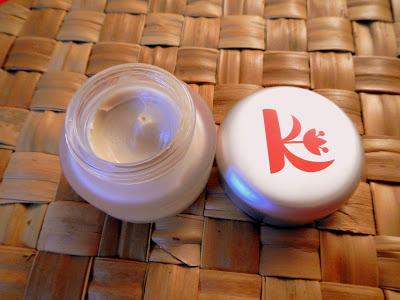 L'AFFAIRE DE LA CREME AU POULET CURRY