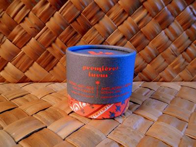 L'AFFAIRE DE LA CREME AU POULET CURRY