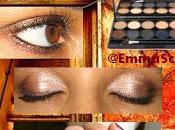 Couleurs d'Automne (Sleek-Sinful Colors)