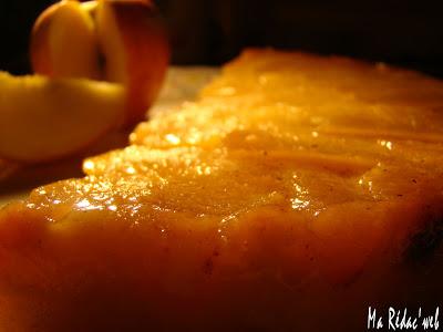 Tarte Tatin