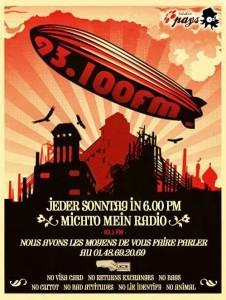 michto La Radio du peuple : épisode 1