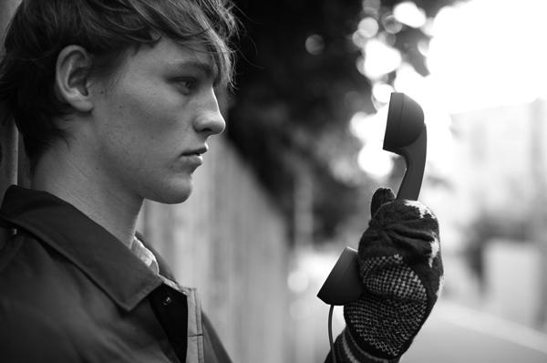 BEAMS – F/W 2012 COLLECTION LOOKBOOK