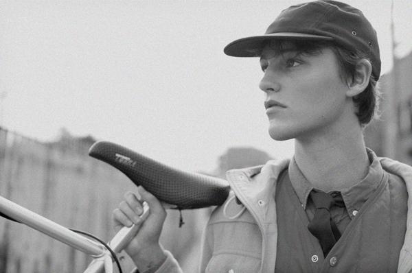 BEAMS – F/W 2012 COLLECTION LOOKBOOK