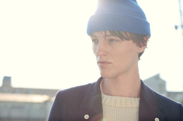 BEAMS – F/W 2012 COLLECTION LOOKBOOK