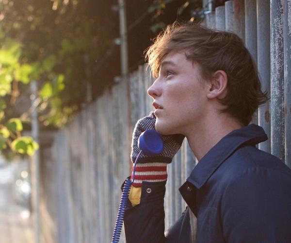 BEAMS – F/W 2012 COLLECTION LOOKBOOK