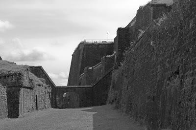Montmédy : entrez chez m'sieur Vauban !