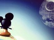 Disney s’offre LucasFilm annonce Star Wars pour 2015