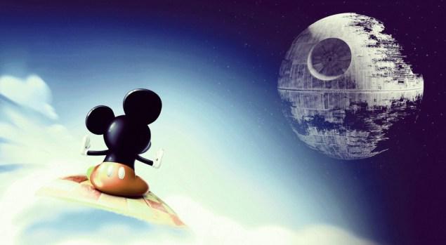 Disney s’offre LucasFilm et annonce un Star Wars 7 pour 2015 …