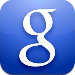 Google ajoute la recherche vocale à son application