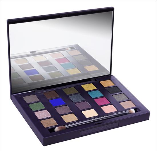 Halloween party > gagne ta palette Vice Urban Decay [CONCOURS]
