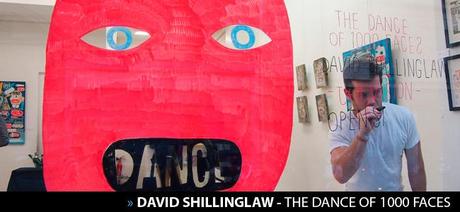 david-shillinglaw-openspace-00 David Shillinglaw – The Dance of 1000 Faces