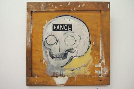 David Shillinglaw – The Dance of 1000 Faces