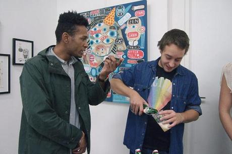 david-shillinglaw-openspace-01 David Shillinglaw – The Dance of 1000 Faces