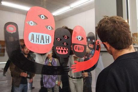 david-shillinglaw-openspace-01 David Shillinglaw – The Dance of 1000 Faces