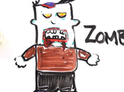 Zombie Apocalypse Science