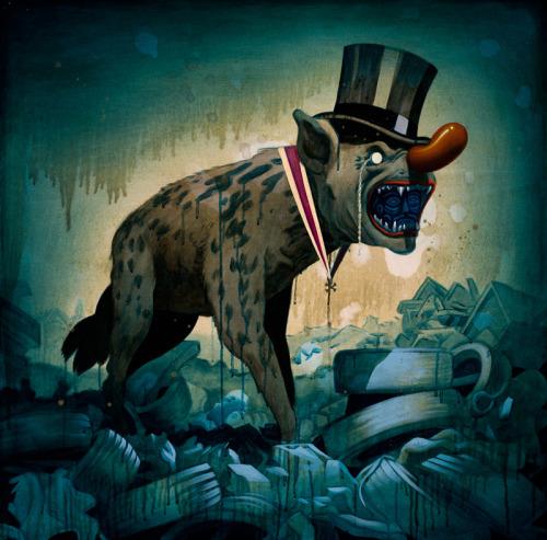 VICTOR CASTILLO – HALLOWEEN SPECIAL