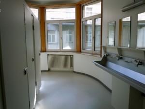 LOGEMENTS : Voici l’intérieur des nouveaux kots de l’ULB