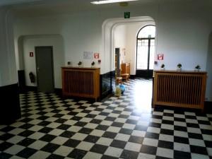 LOGEMENTS : Voici l’intérieur des nouveaux kots de l’ULB