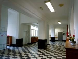 LOGEMENTS : Voici l’intérieur des nouveaux kots de l’ULB