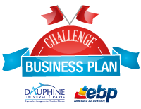 Le Challenge Business Plan est de retour !