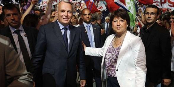 Pschitt ! Pourquoi toutes les contre-offensives politiques de Hollande et Ayrault échouent-elles ?