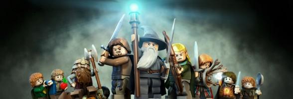 Le seigneur des Lego