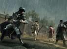 images pour sortie d’Assassin’s Creed