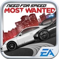 Vidéo découverte du nouveau Need for Speed pour iPad