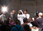 Exclu découvrez notre making-of clip "WatiBigAli" avec Feat. Wati