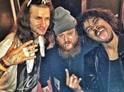 Danny Brown, Action Bronson Riff Raff various