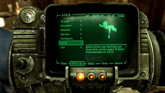 Fan de Fallout 3, il se construit son propre Pip-Boy