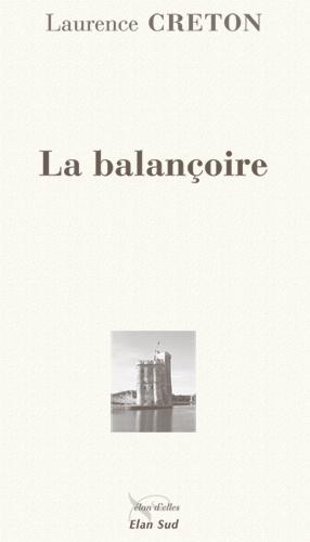 La Balançoire, de Laurence Creton dans la collection élan d'elles